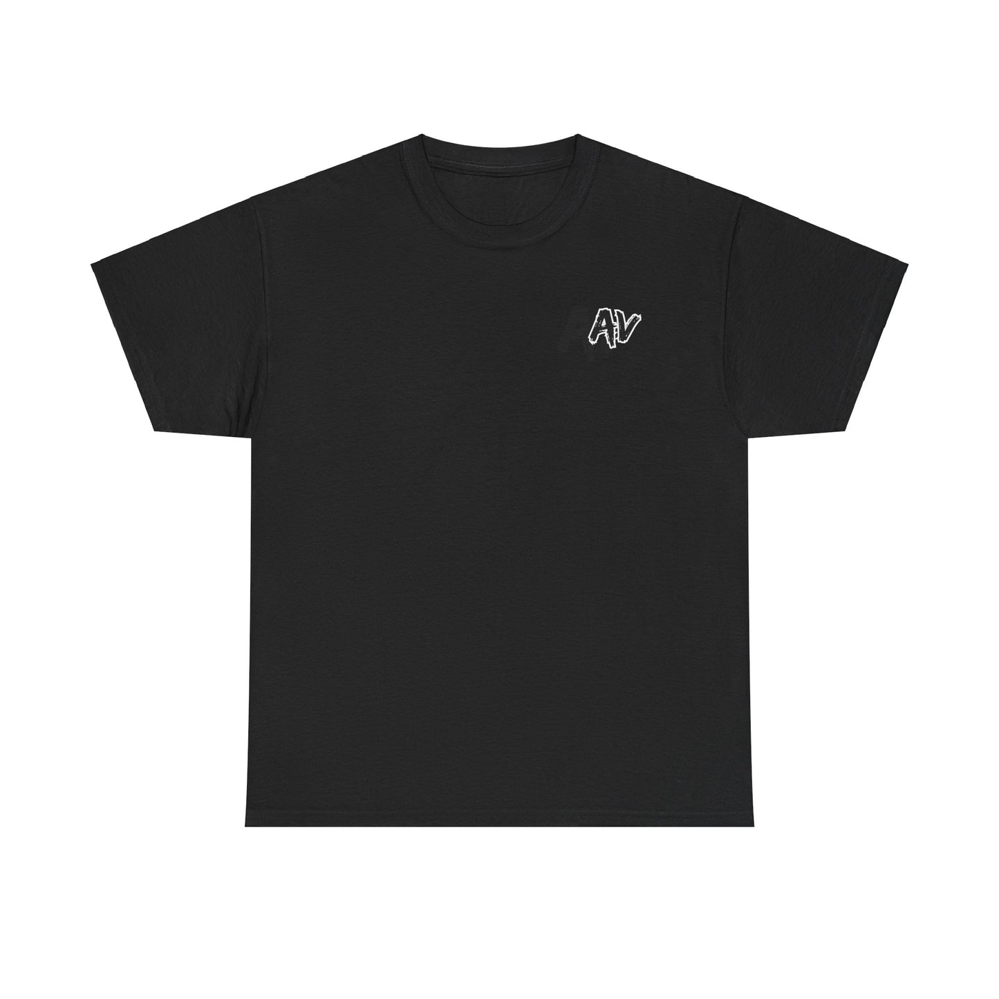 Desert Rider Biker Tee