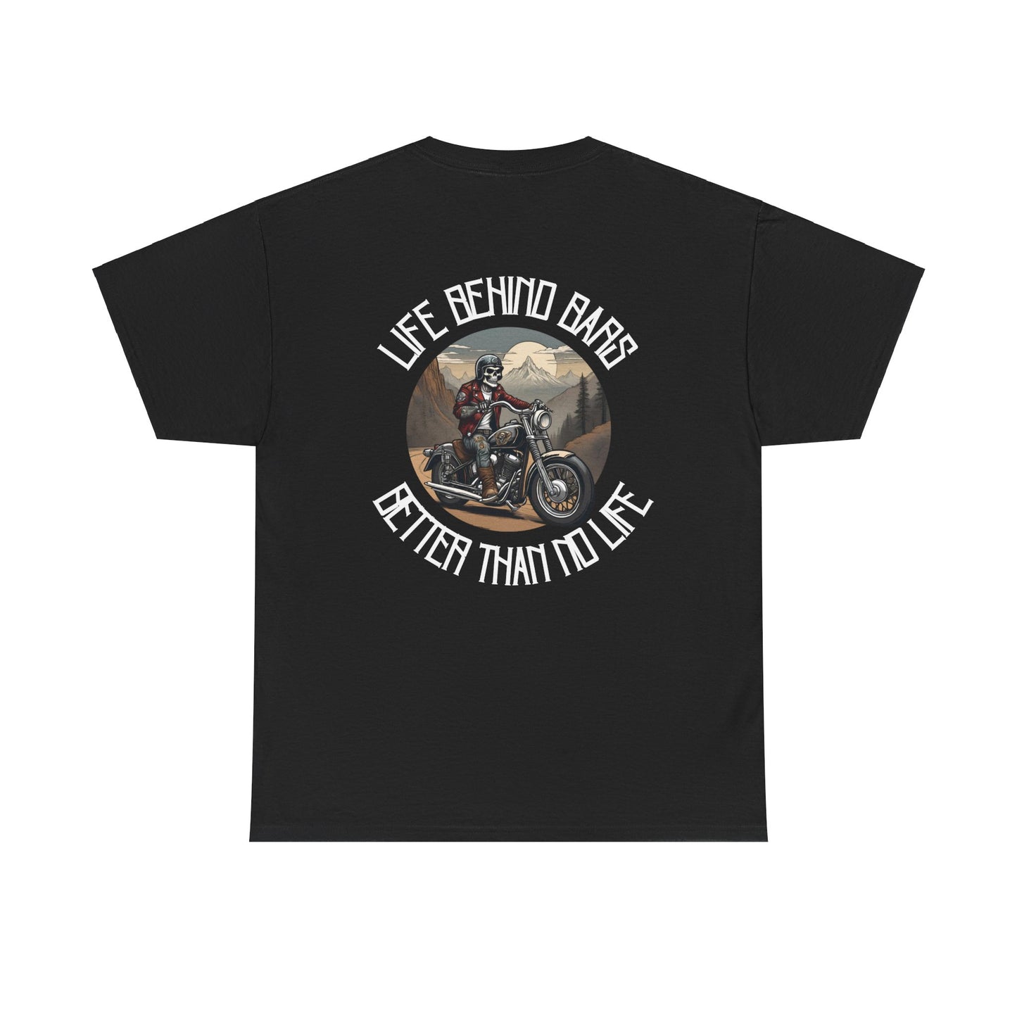 Round Logo LBB