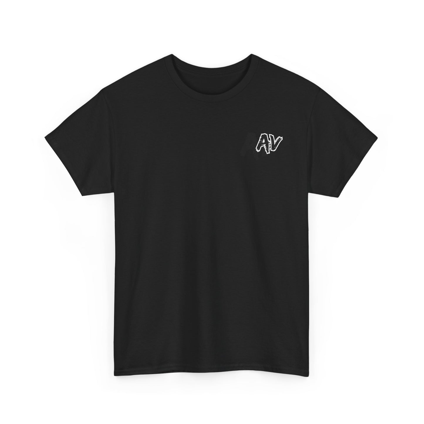 Desert Rider Biker Tee