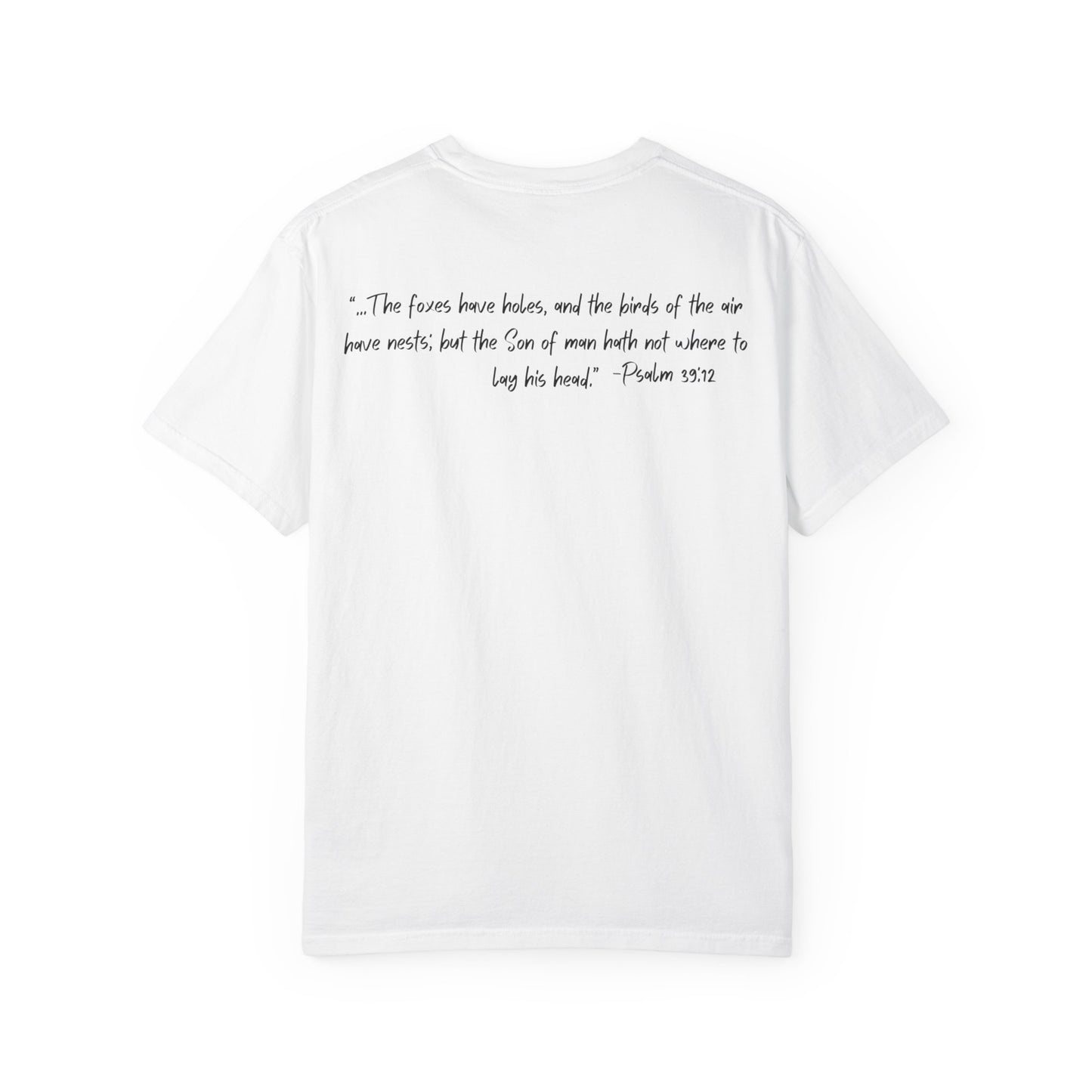 Psalm 32:12 Quote