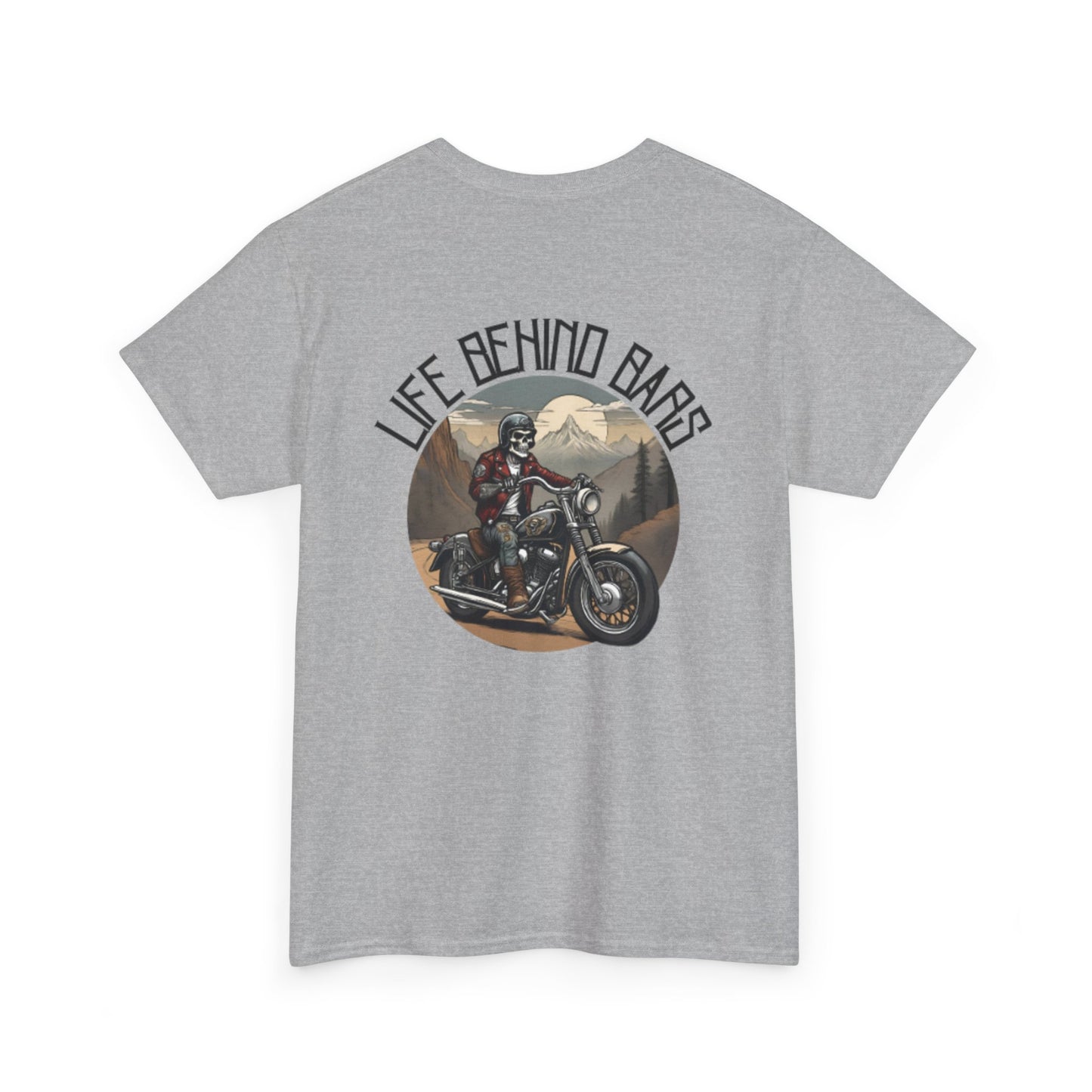 Round Logo LBB