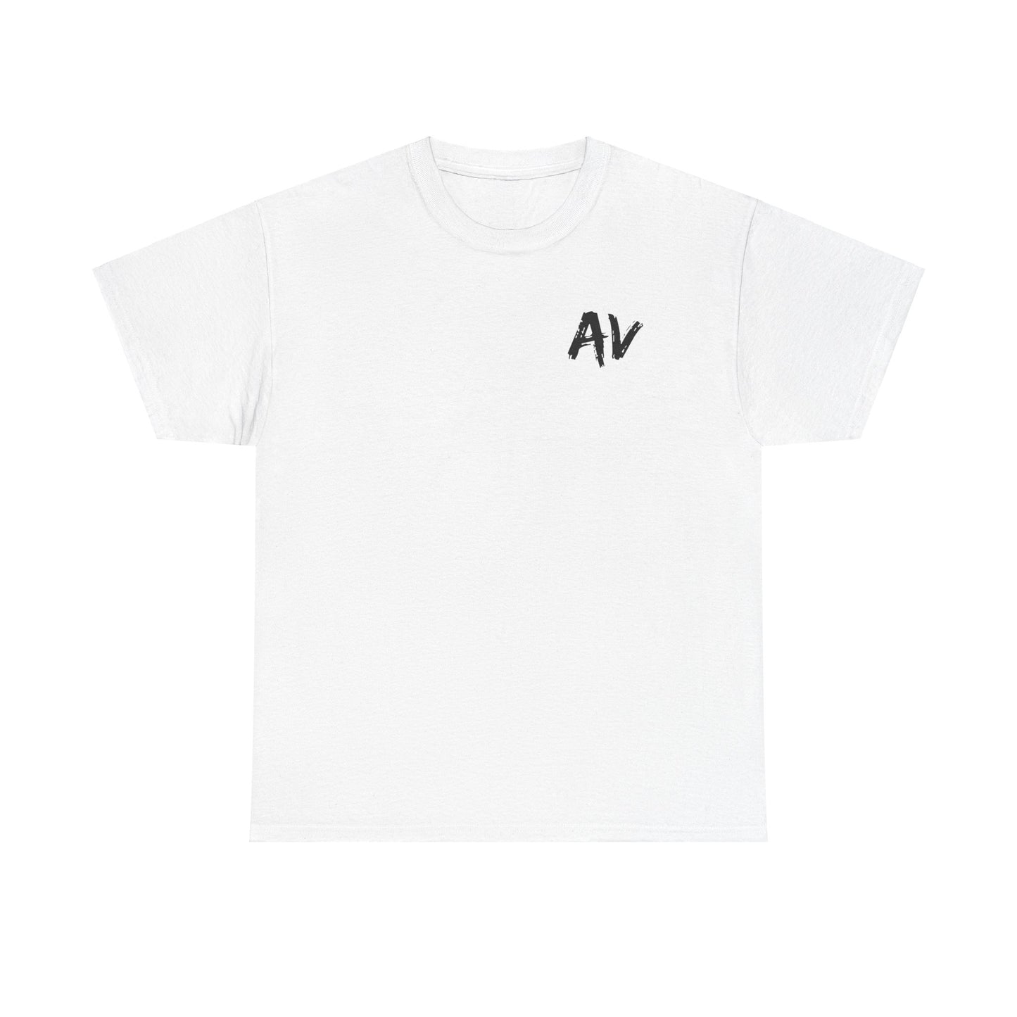 Desert Rider Biker Tee