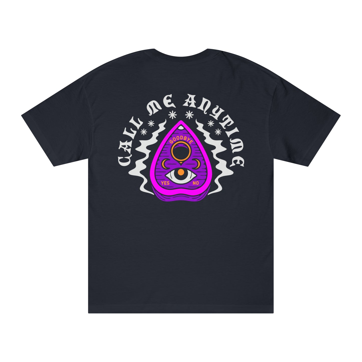 Call Me Anytime Planchette