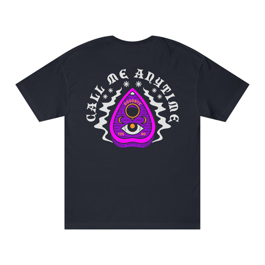 Call Me Anytime Planchette